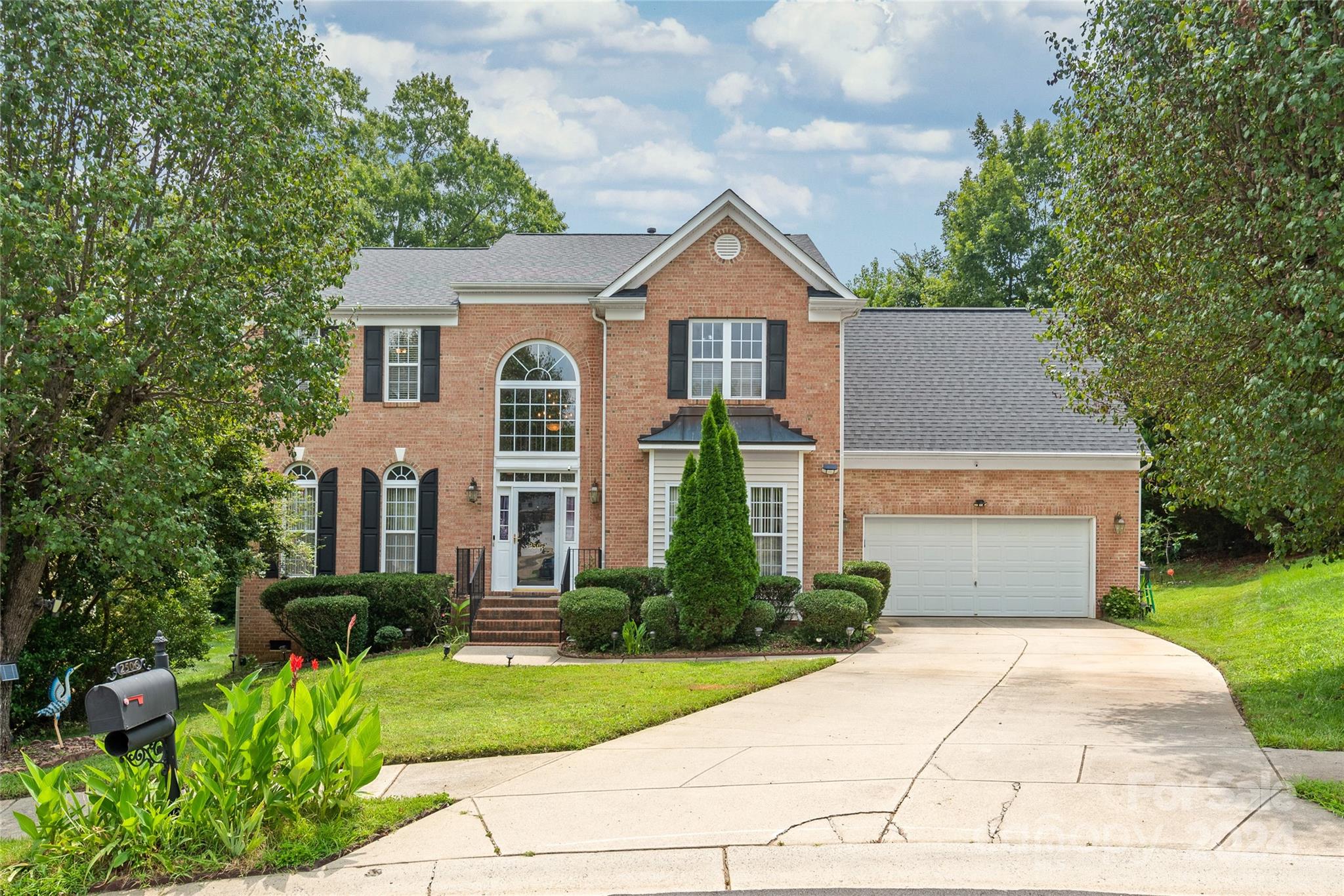 2506 Sandy Ridge Lane Matthews NC 28105