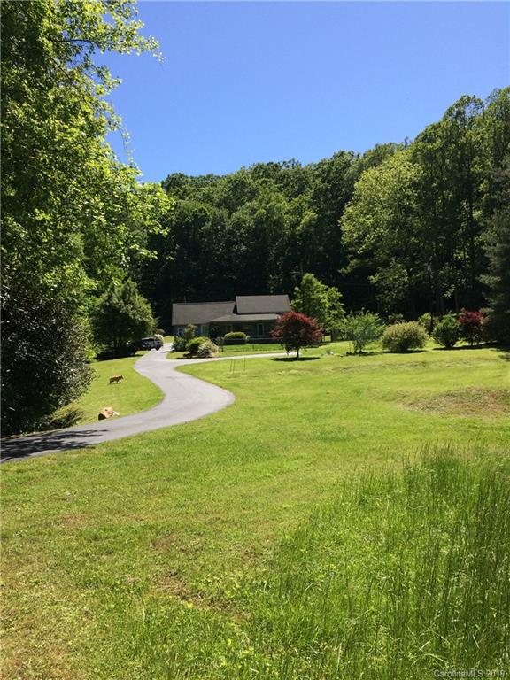 6124 Old Fort Sugar Hill Road Marion NC 28752