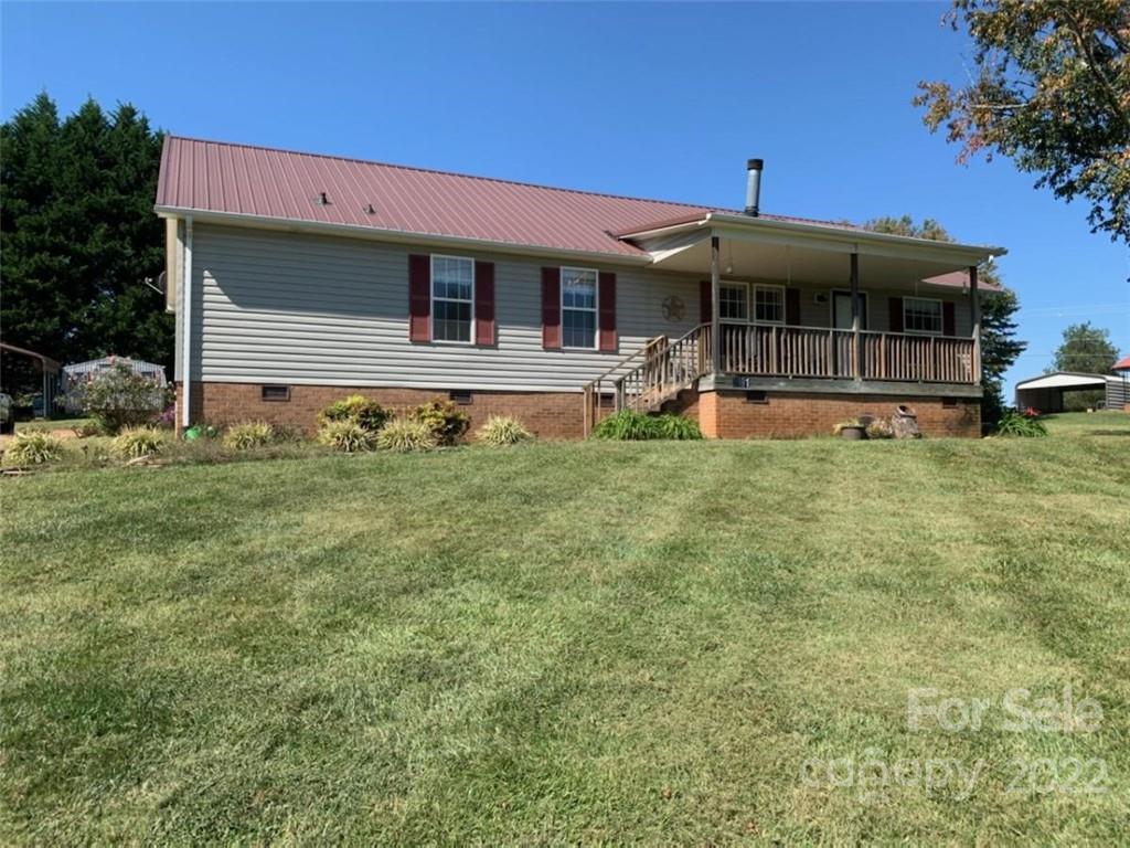2491 Harley Drive Hickory NC 28602