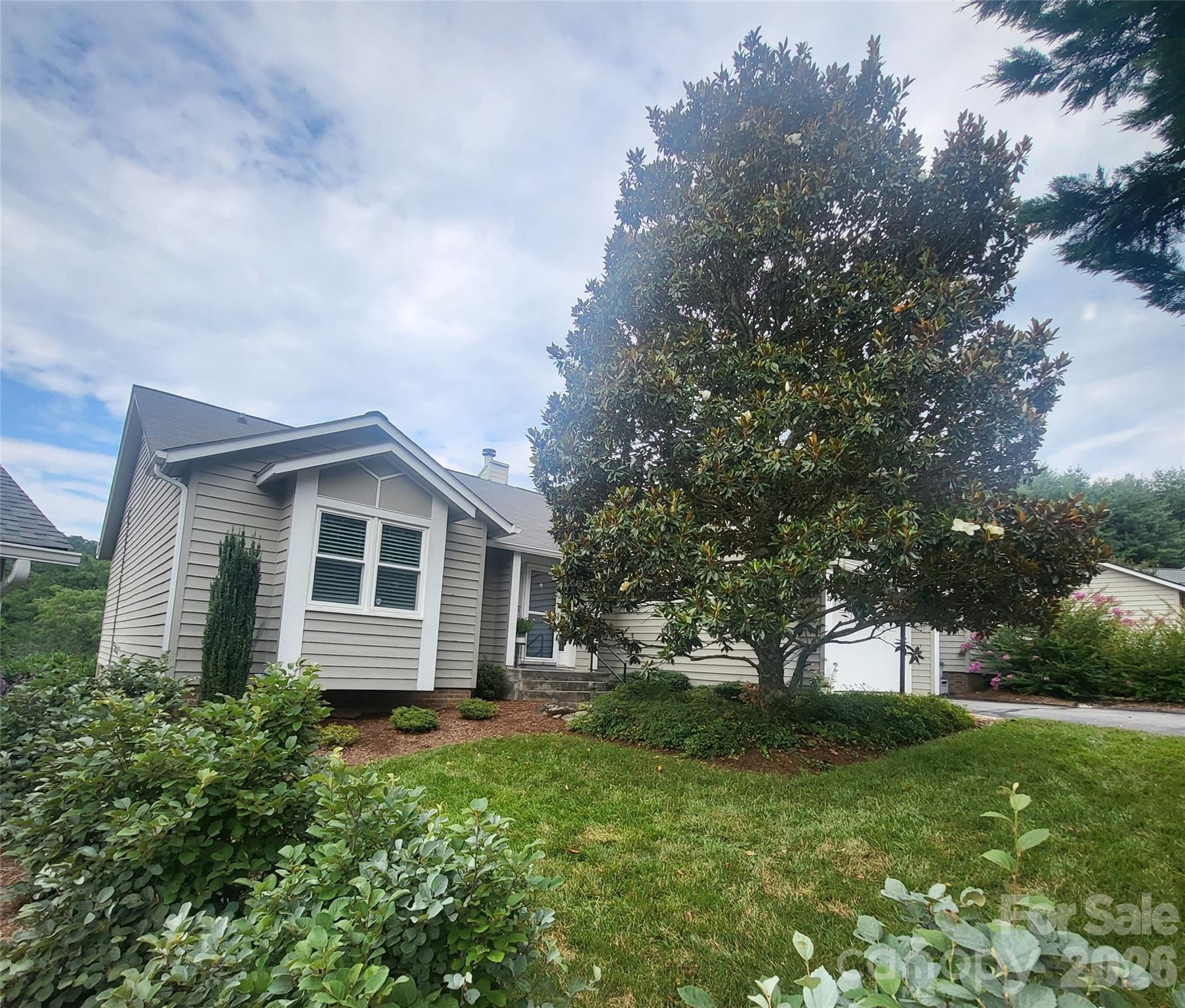 35 Cedarcliff Circle Asheville NC 28803