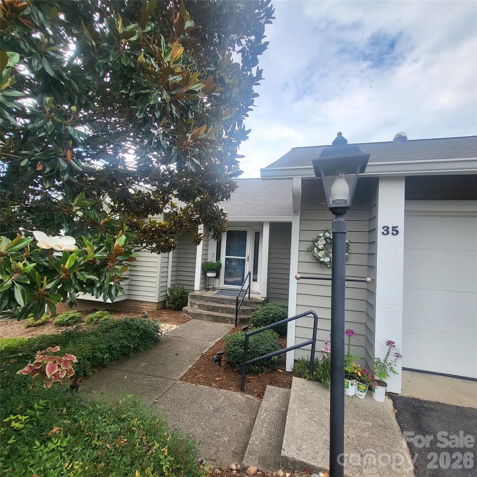 35 Cedarcliff Circle Asheville NC 28803