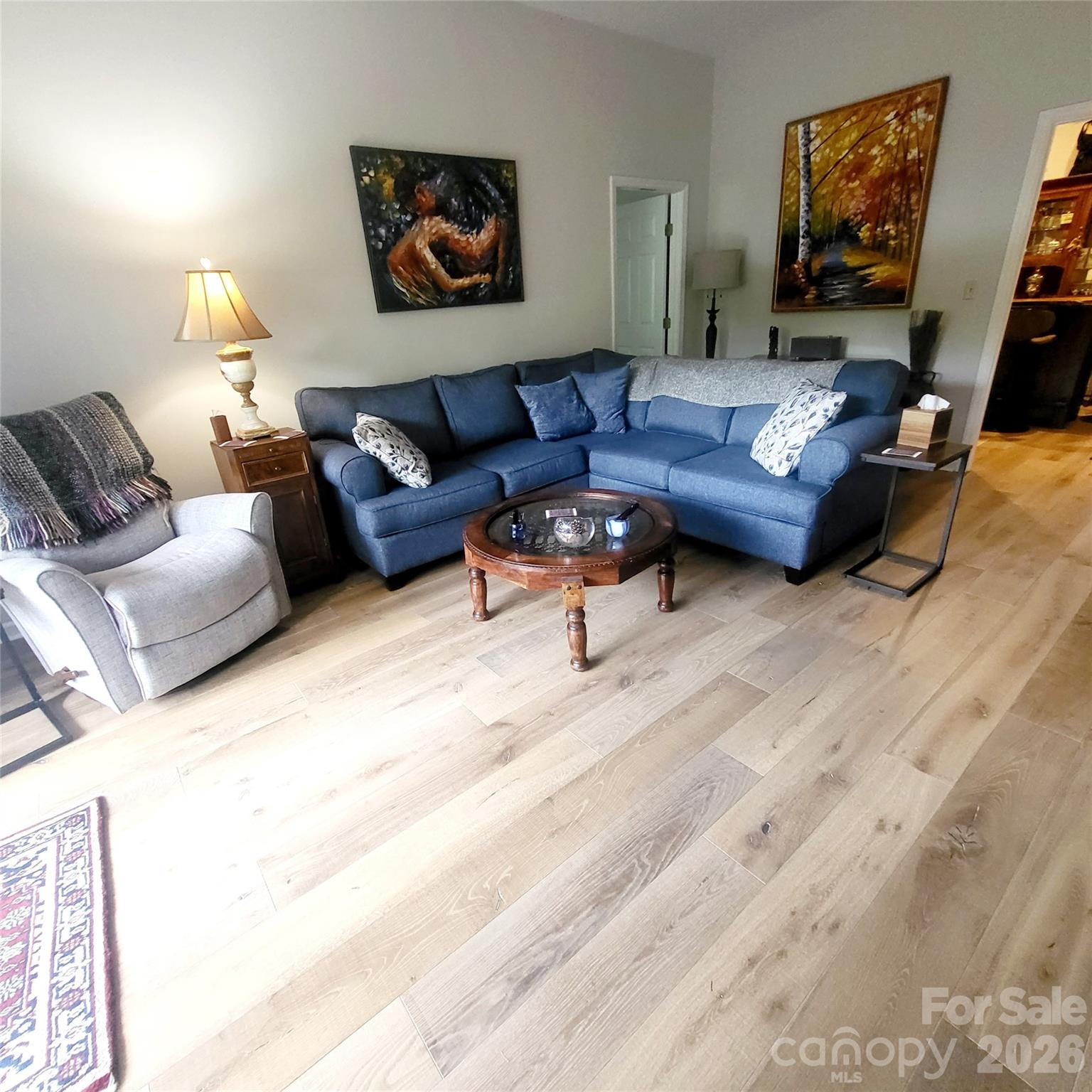 35 Cedarcliff Circle Asheville NC 28803