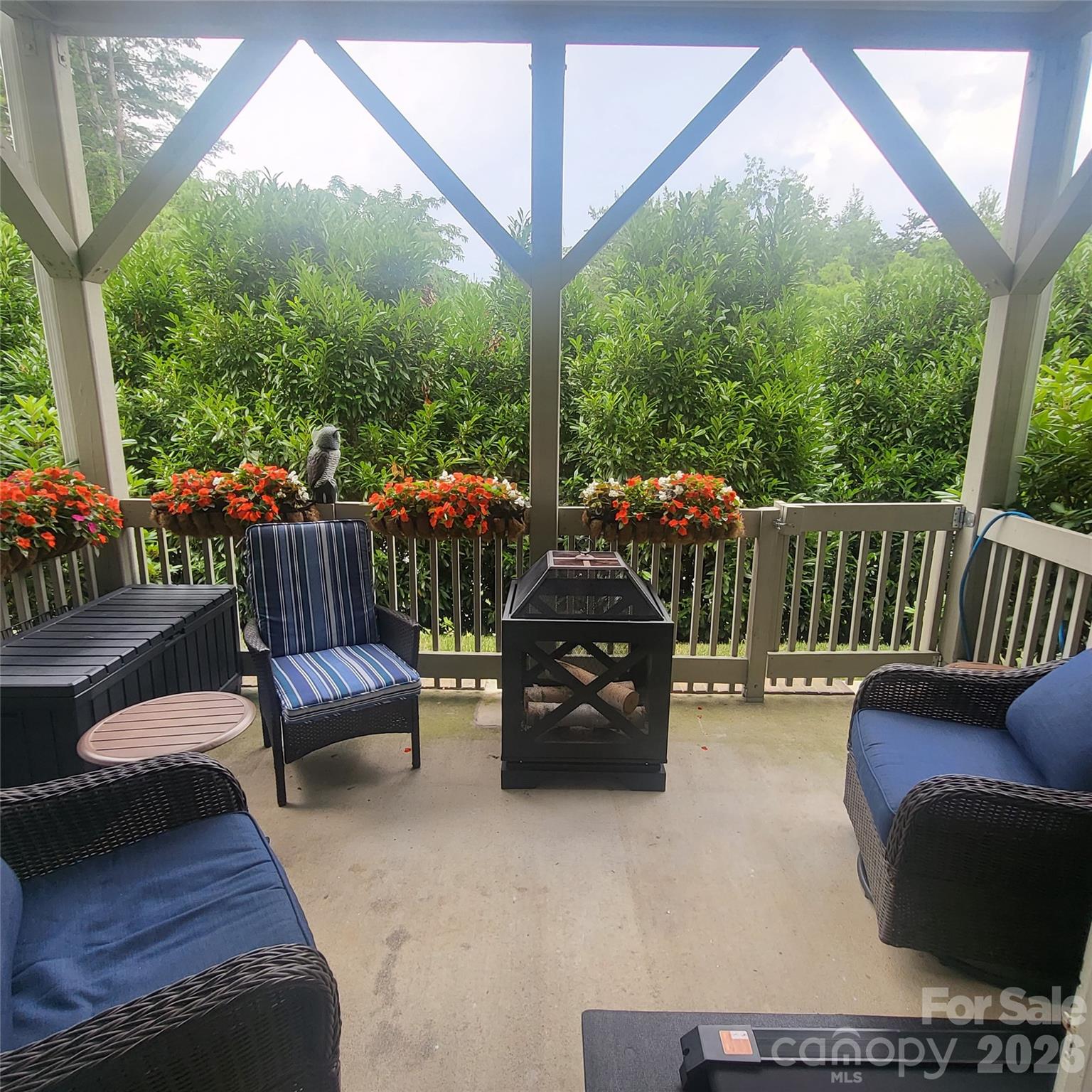 35 Cedarcliff Circle Asheville NC 28803