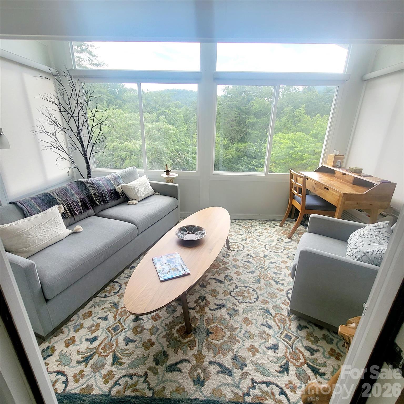 35 Cedarcliff Circle Asheville NC 28803