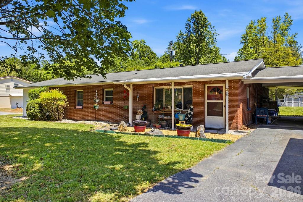 88 Lost Creek Drive Flat Rock NC 28731