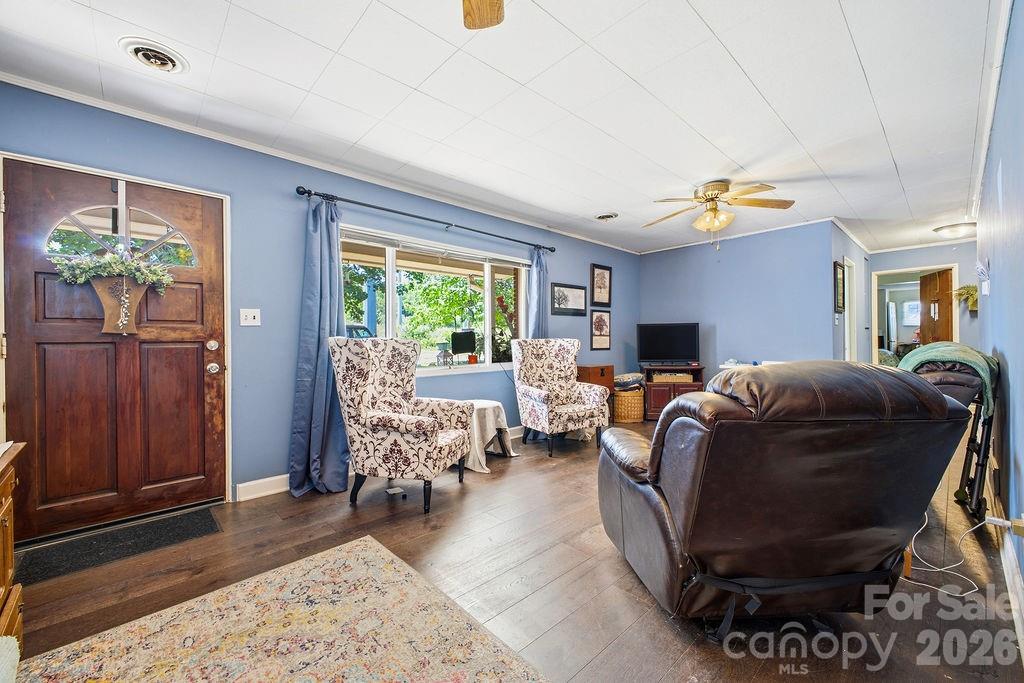 88 Lost Creek Drive Flat Rock NC 28731
