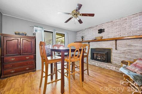 88 Lost Creek Drive Flat Rock NC 28731