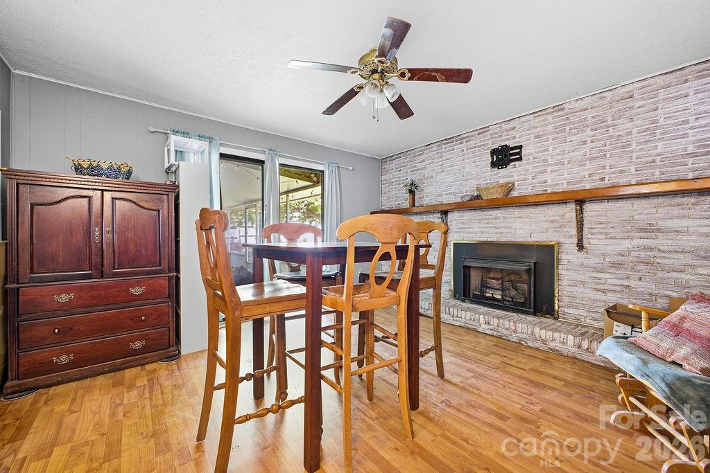 88 Lost Creek Drive Flat Rock NC 28731