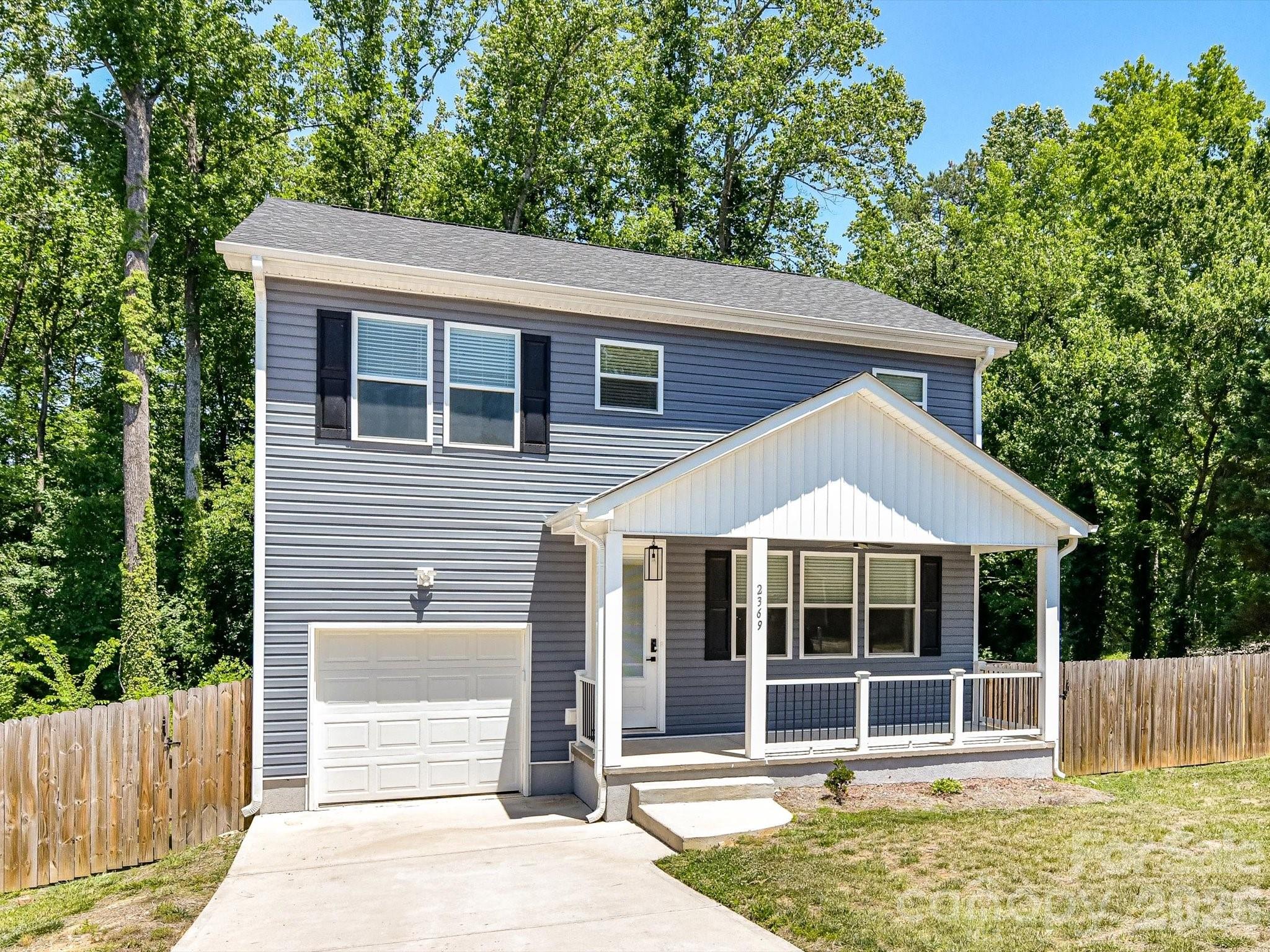 2369 Glenwood Street Kannapolis NC 28083