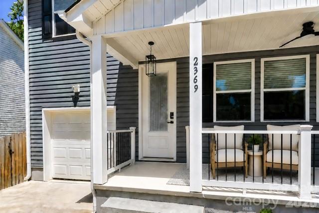 2369 Glenwood Street Kannapolis NC 28083