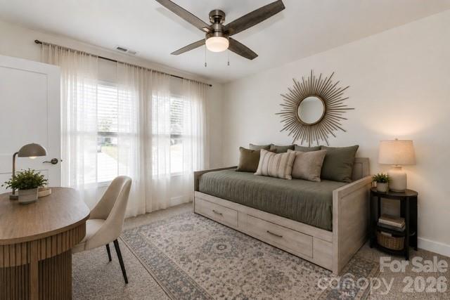 2369 Glenwood Street Kannapolis NC 28083