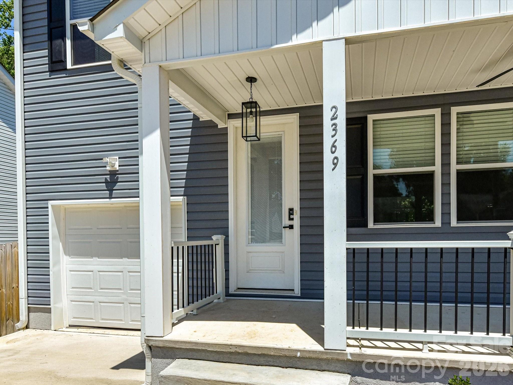2369 Glenwood Street Kannapolis NC 28083