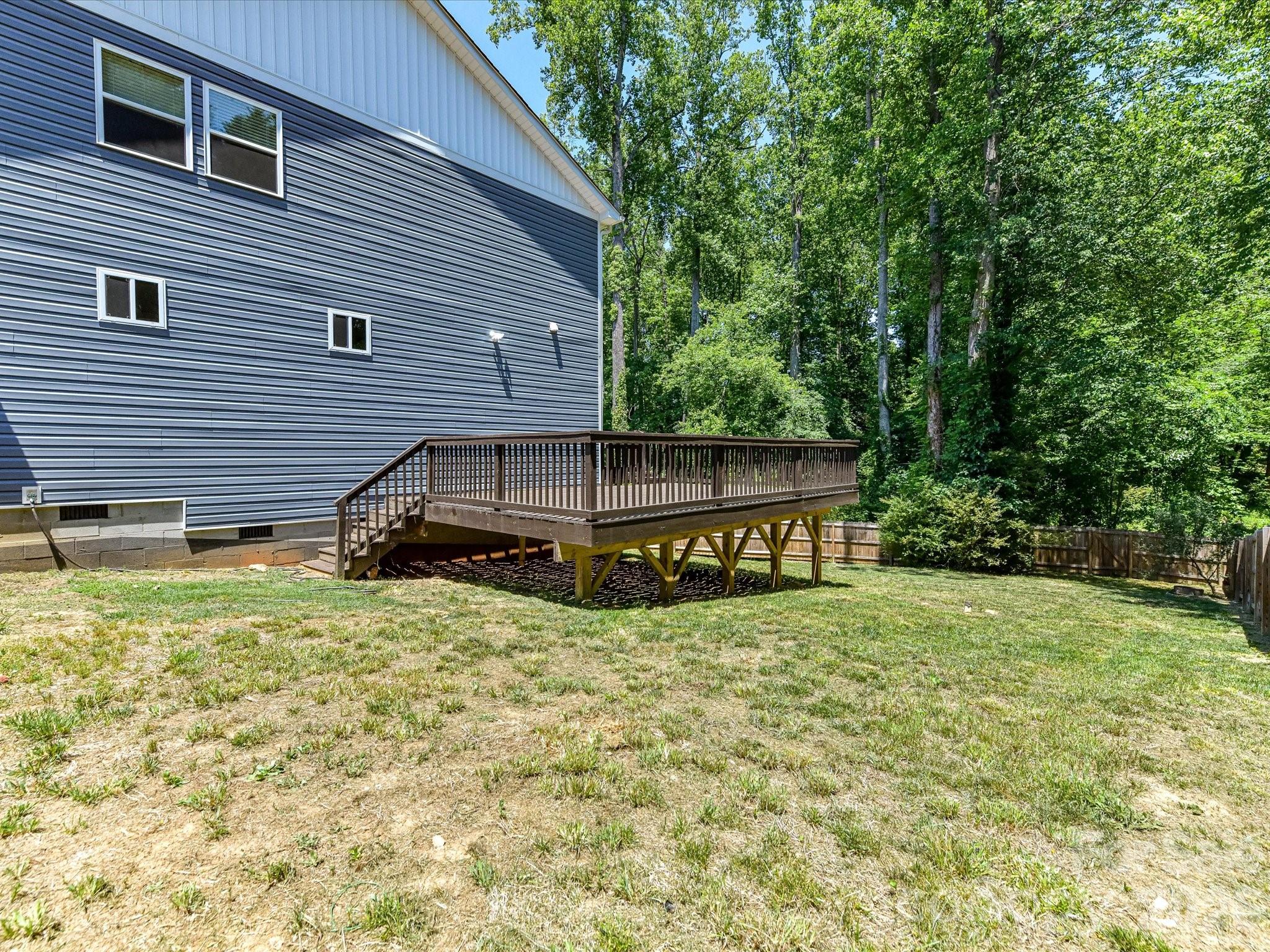 2369 Glenwood Street Kannapolis NC 28083