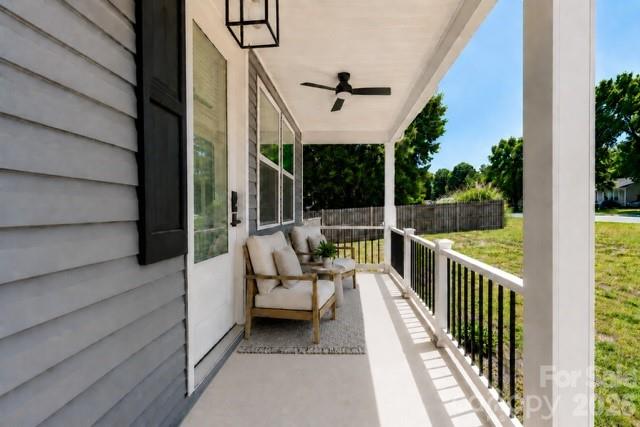 2369 Glenwood Street Kannapolis NC 28083