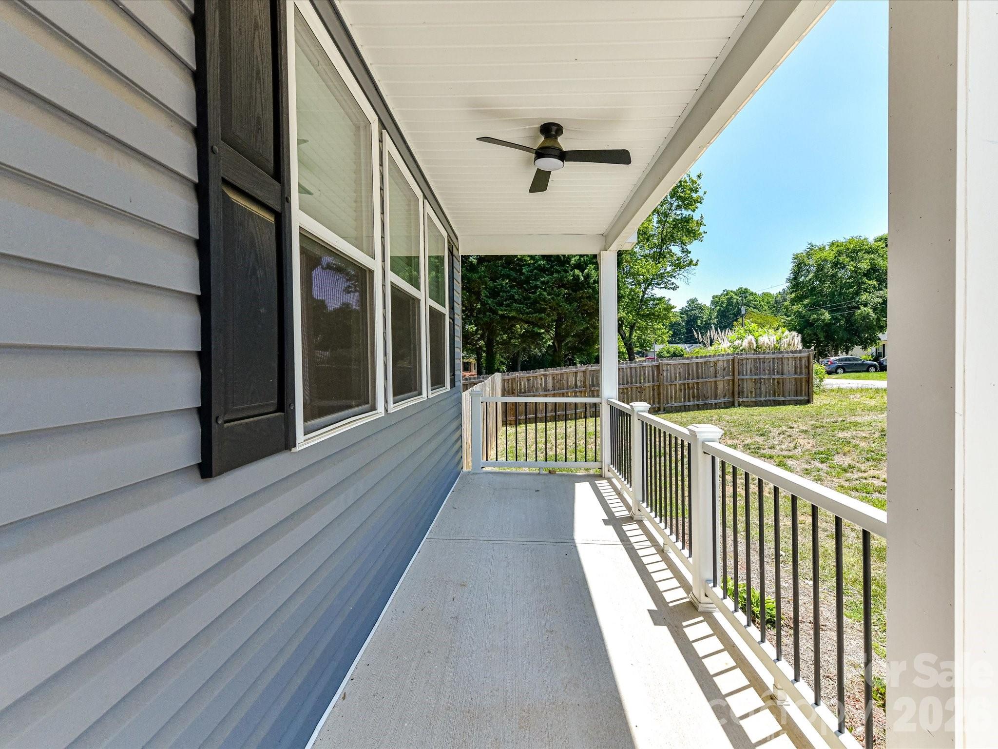2369 Glenwood Street Kannapolis NC 28083