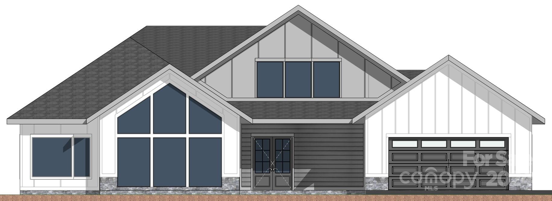 36 Bridgeway Drive Candler NC 28715