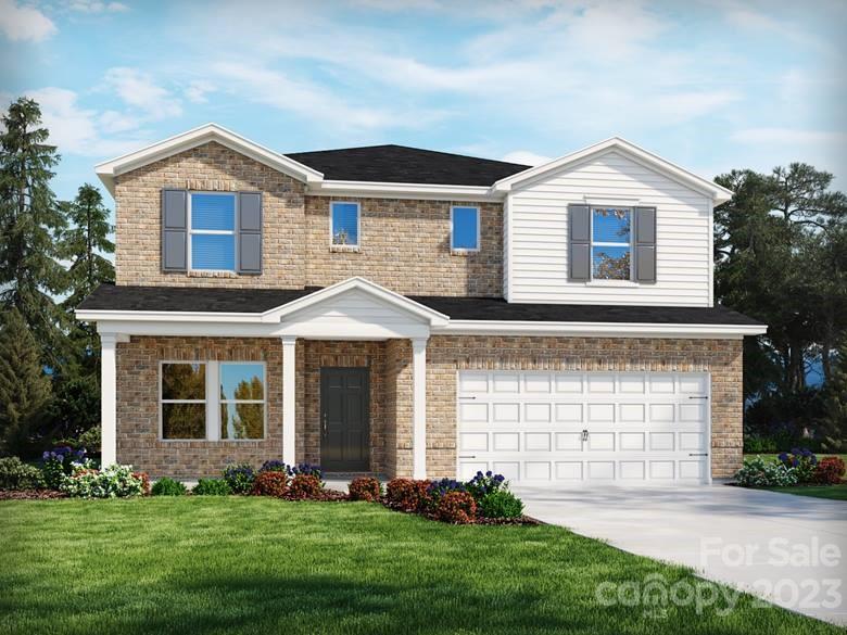 137 Johns Cardinal Drive Mooresville NC 28115