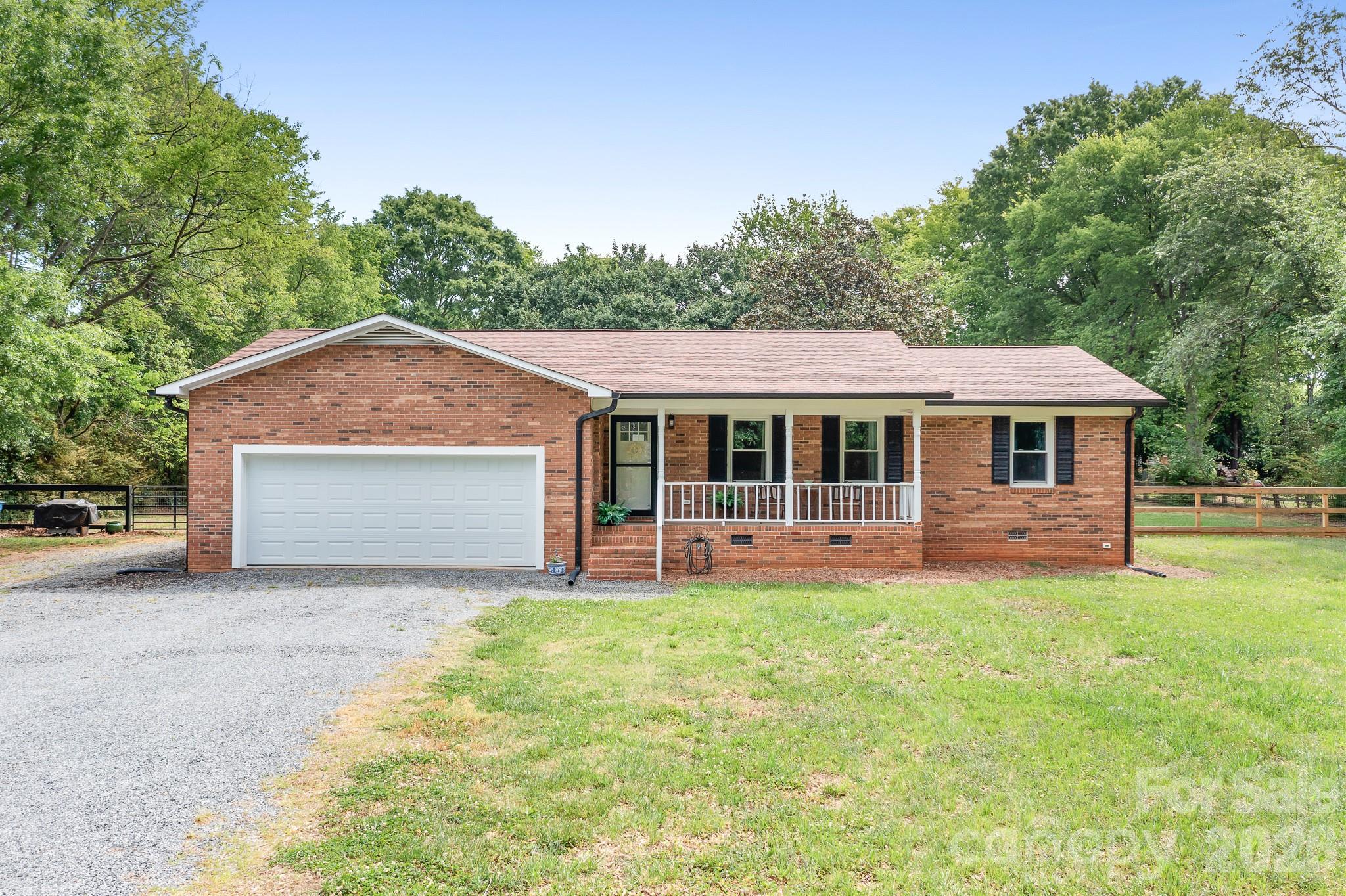 580 Odell School Road Concord NC 28027
