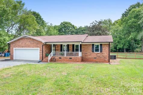 580 Odell School Road Concord NC 28027