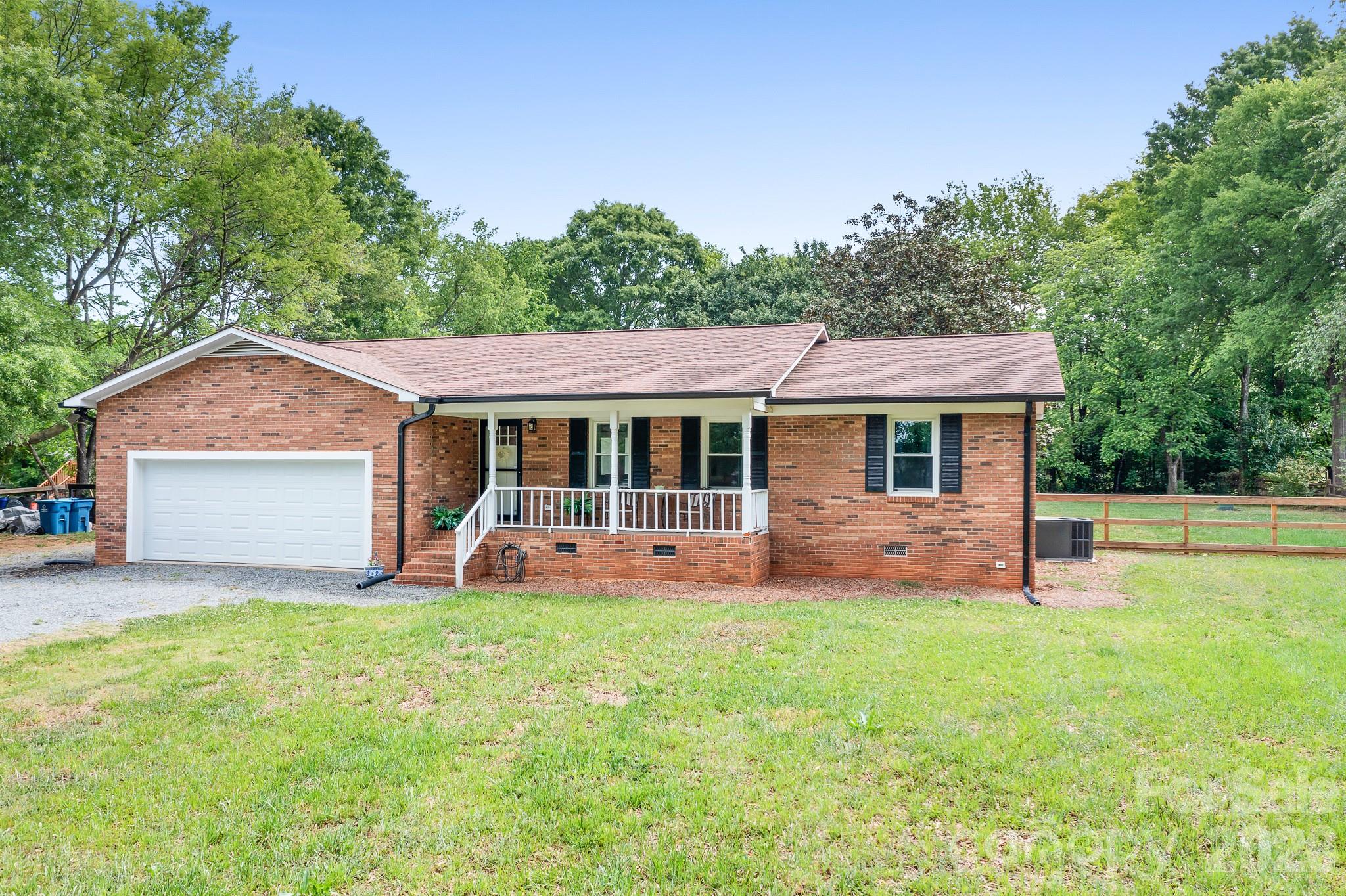 580 Odell School Road Concord NC 28027