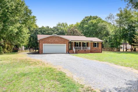 580 Odell School Road Concord NC 28027