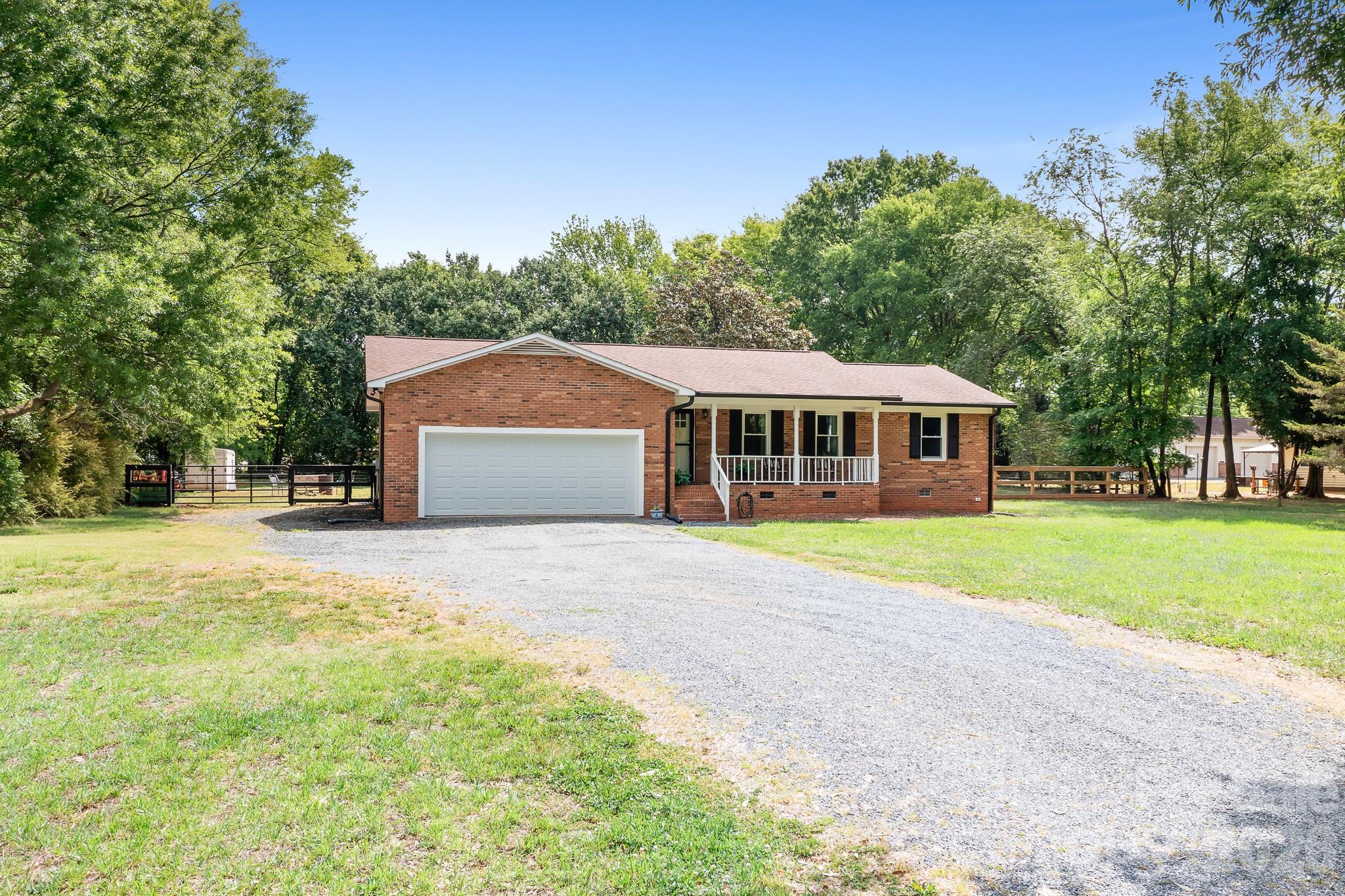 580 Odell School Road Concord NC 28027