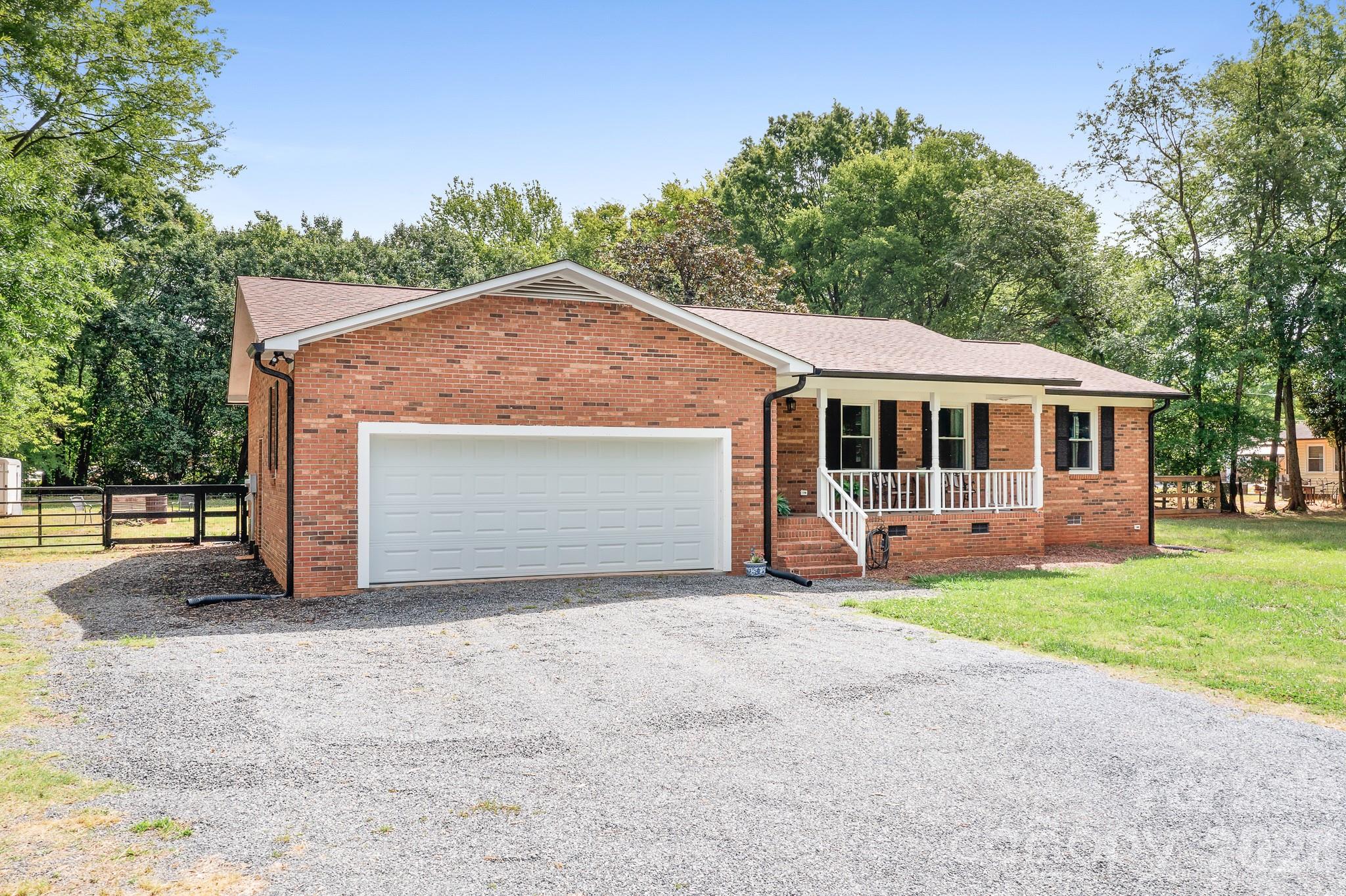 580 Odell School Road Concord NC 28027