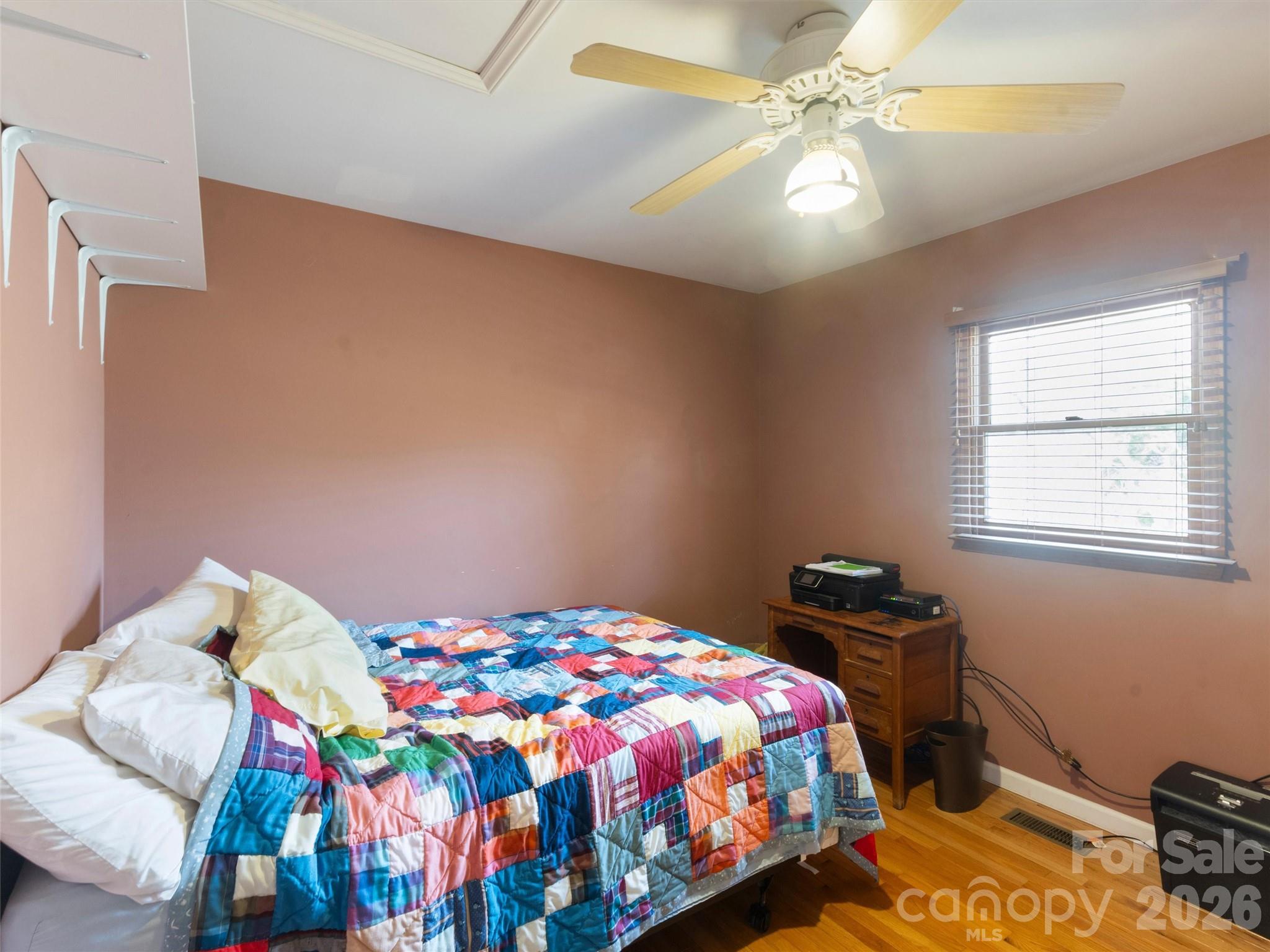 37 Harold Sluder Road Alexander NC 28701