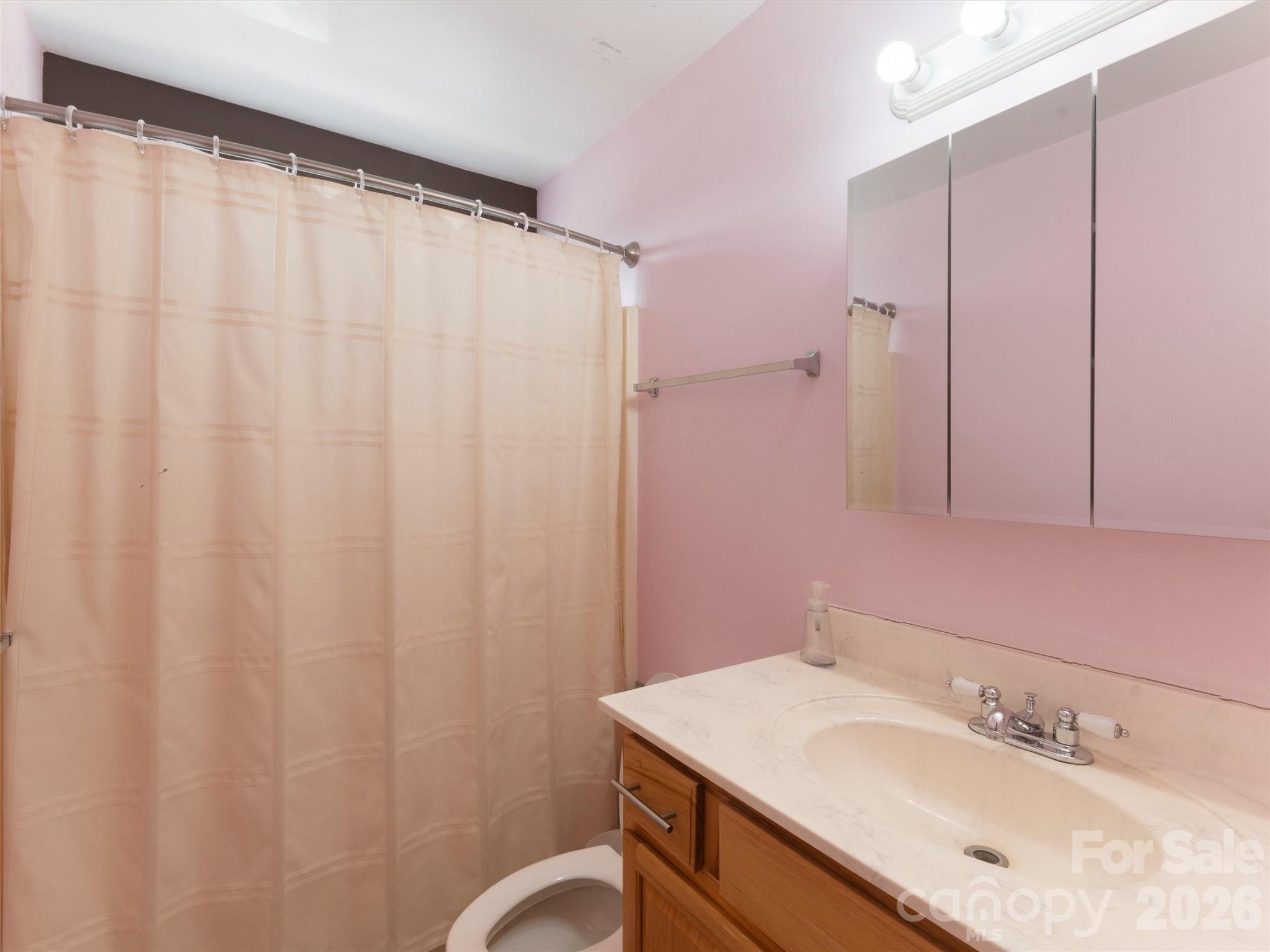 37 Harold Sluder Road Alexander NC 28701