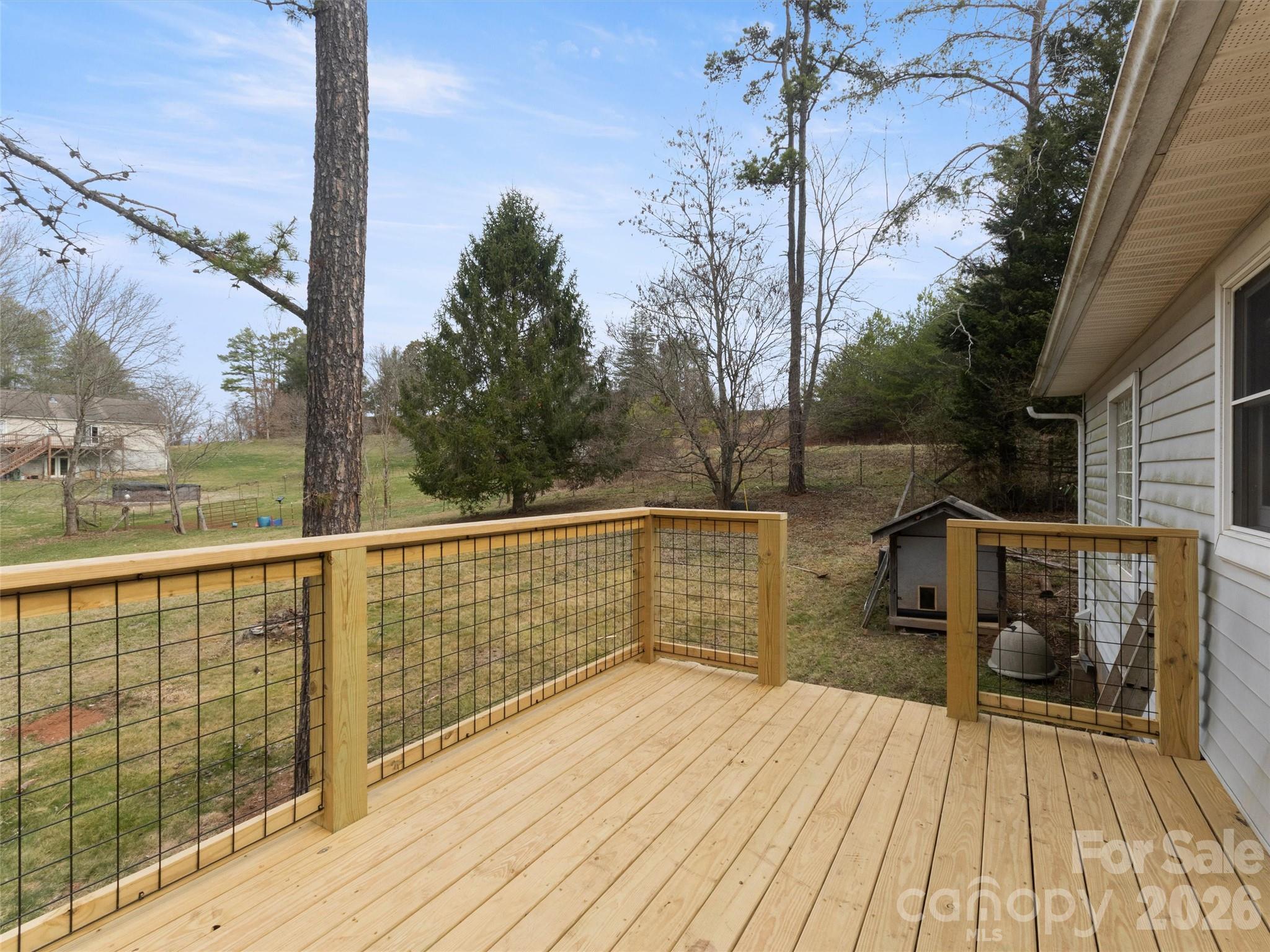 37 Harold Sluder Road Alexander NC 28701