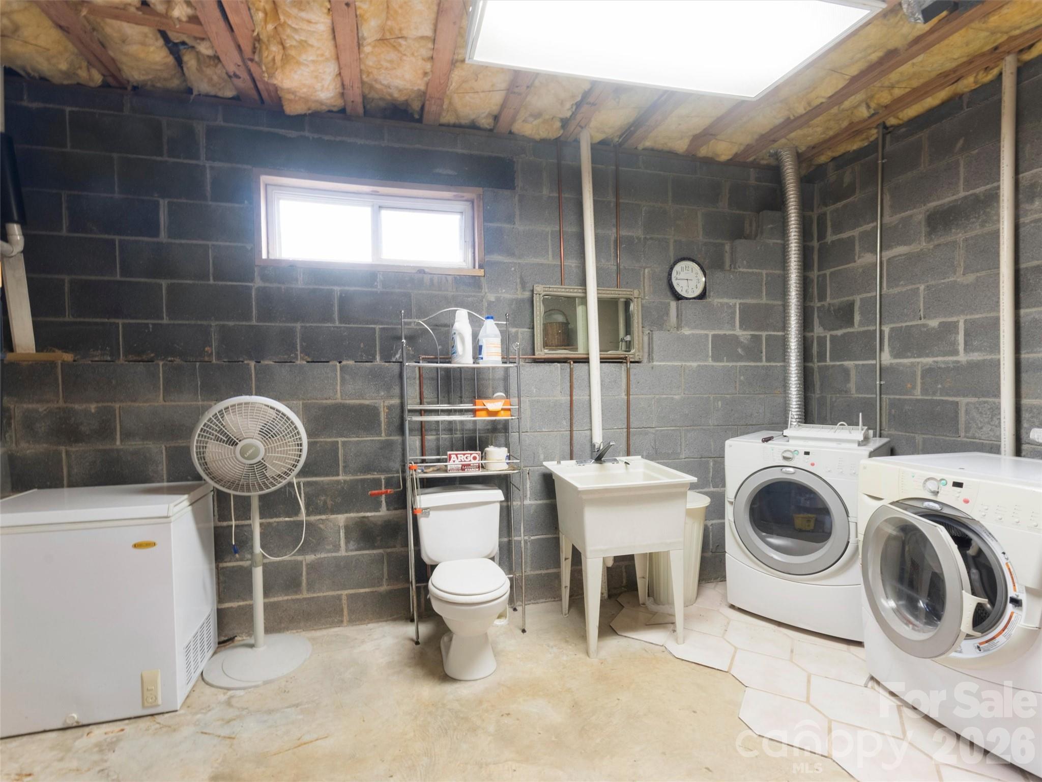 37 Harold Sluder Road Alexander NC 28701