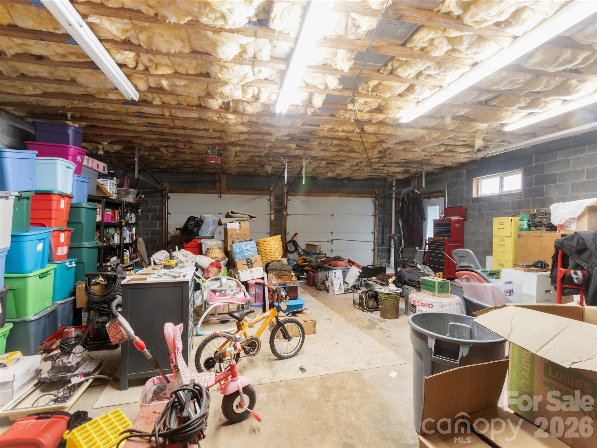 37 Harold Sluder Road Alexander NC 28701