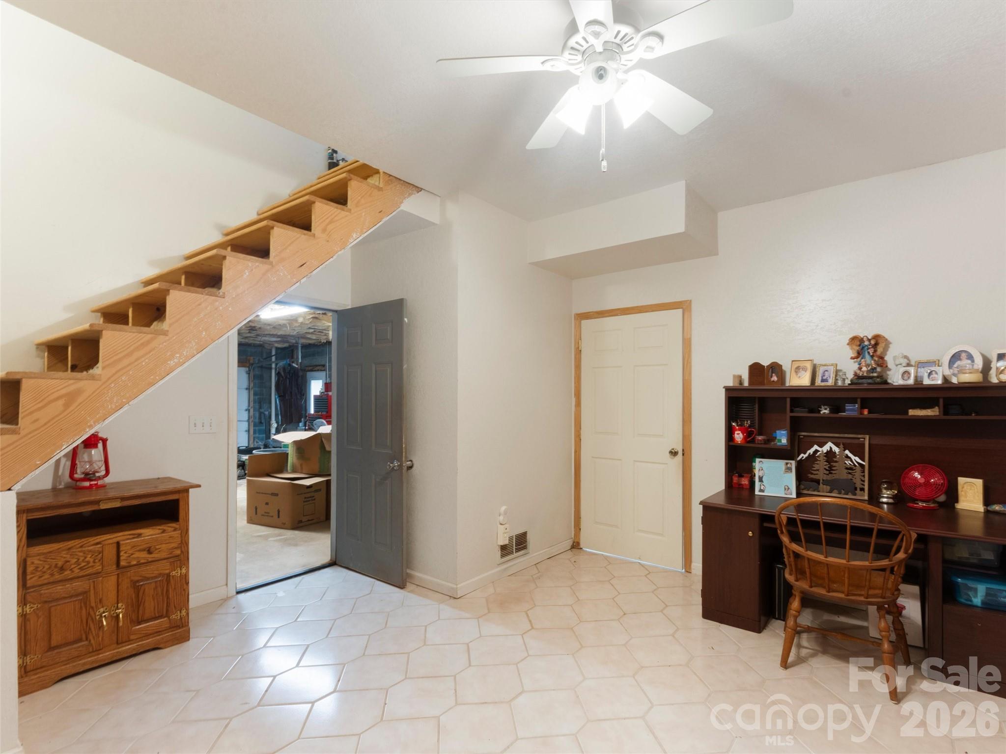 37 Harold Sluder Road Alexander NC 28701