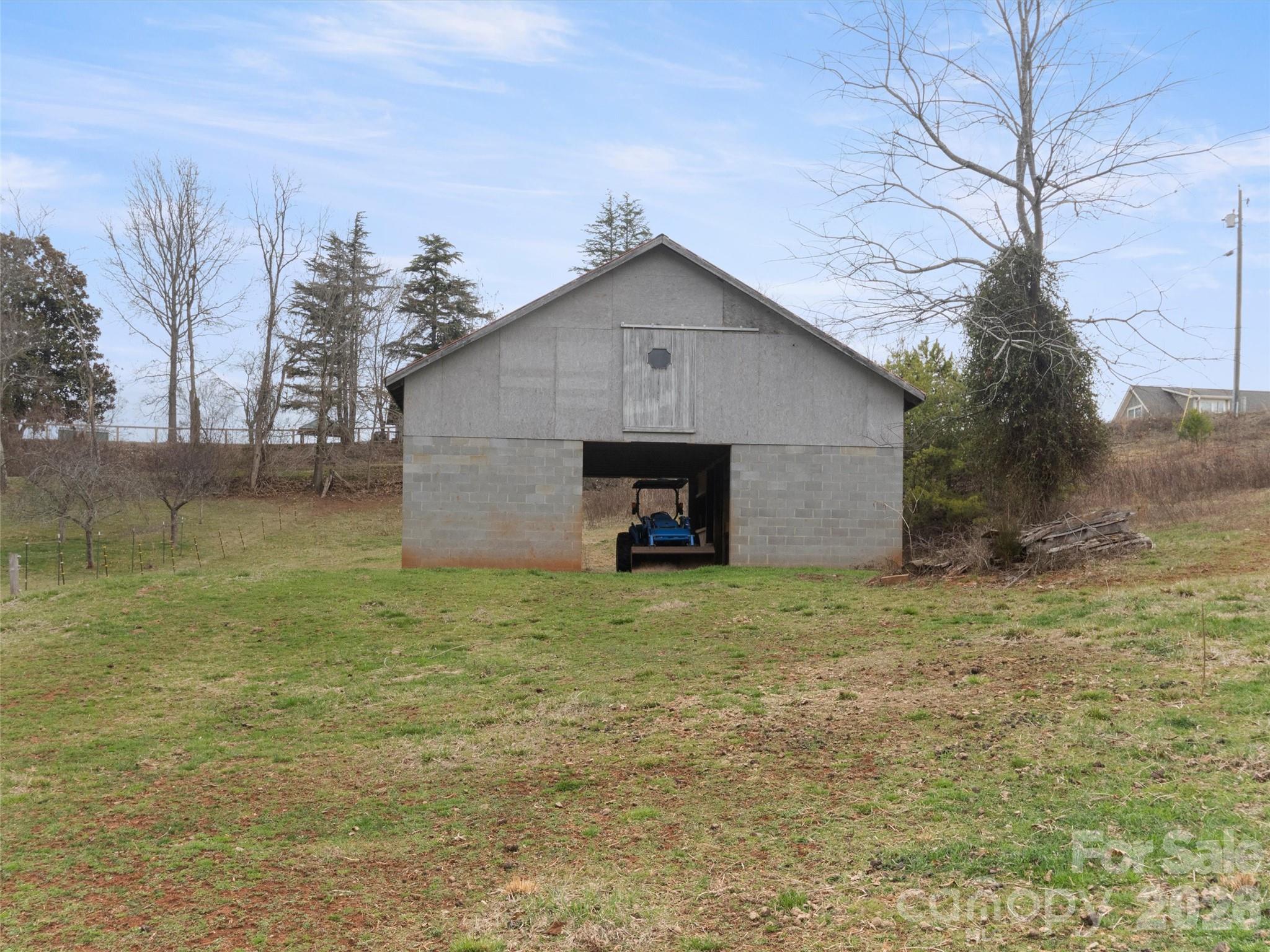 37 Harold Sluder Road Alexander NC 28701