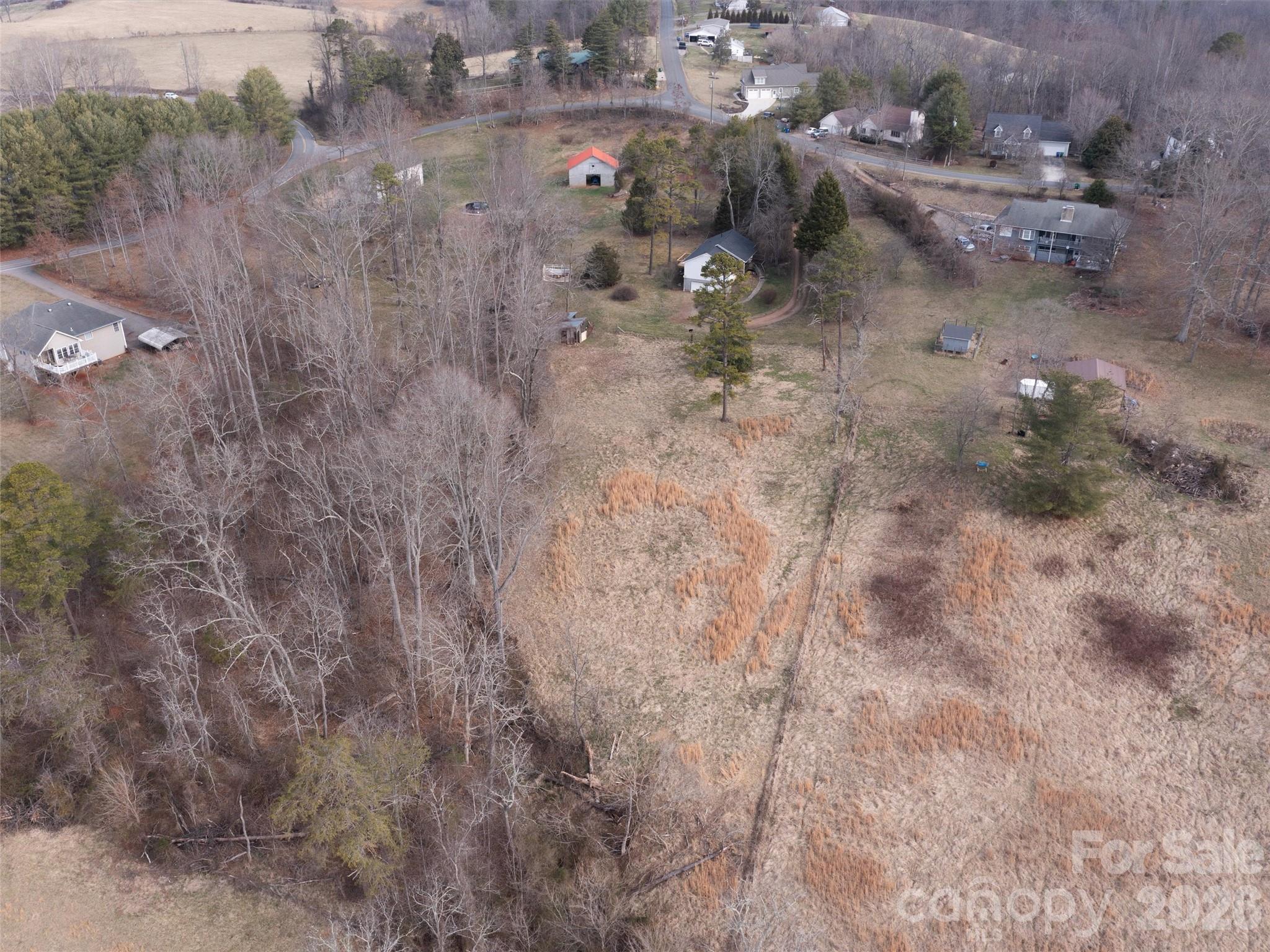 37 Harold Sluder Road Alexander NC 28701