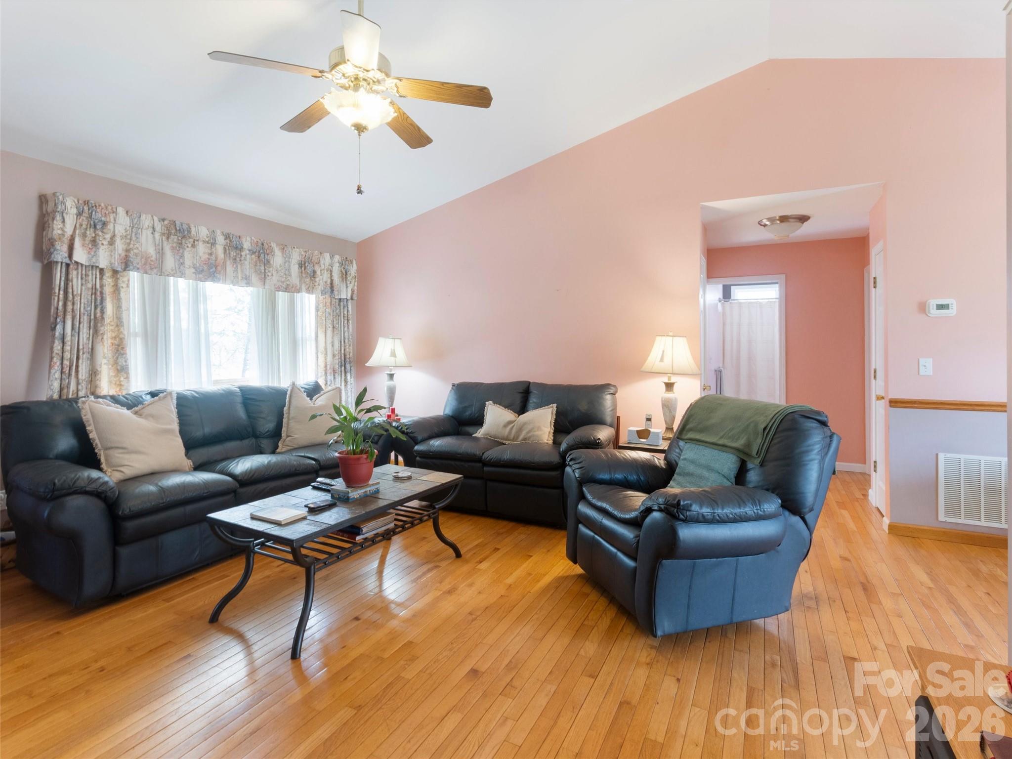 37 Harold Sluder Road Alexander NC 28701