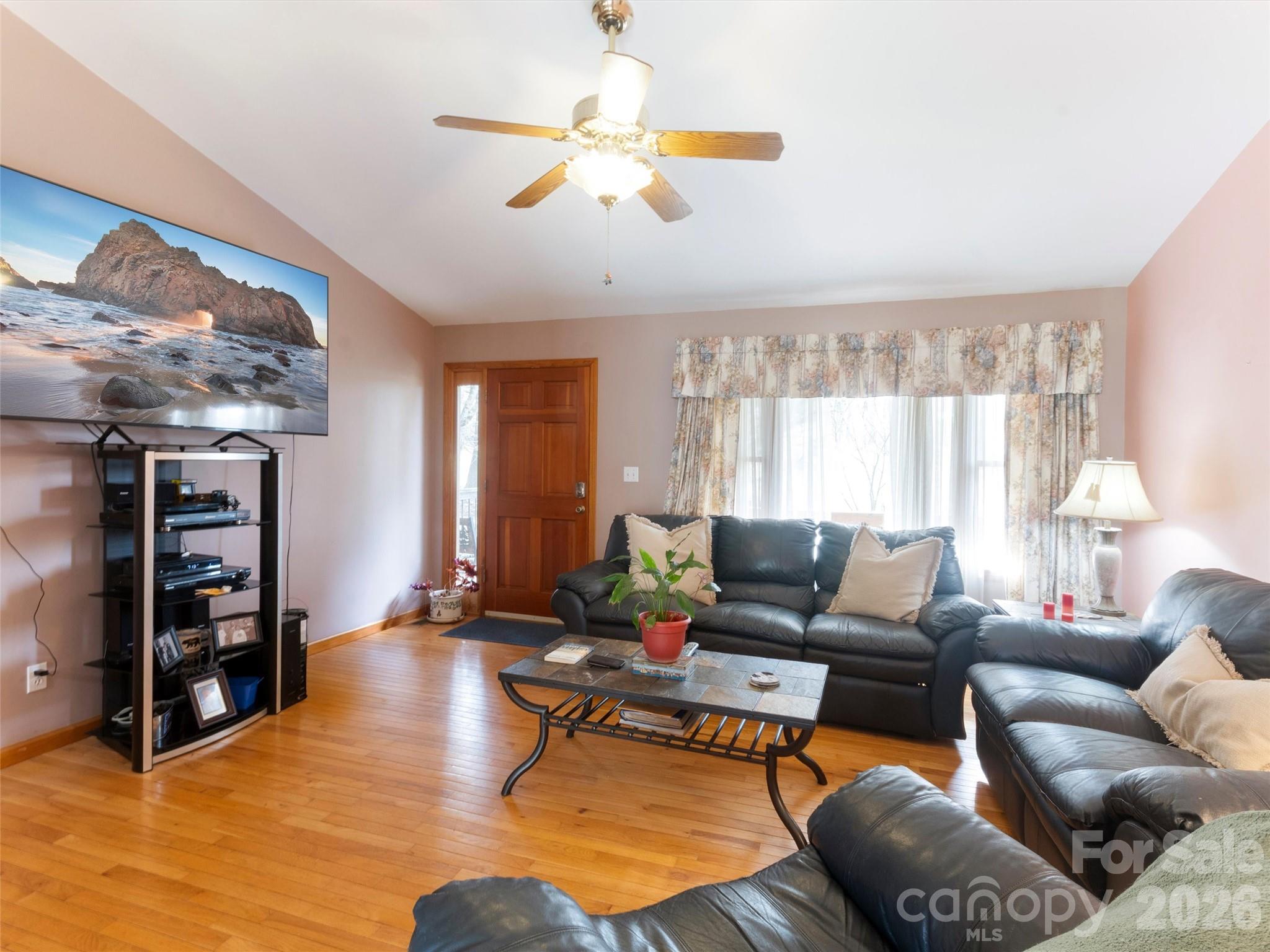 37 Harold Sluder Road Alexander NC 28701