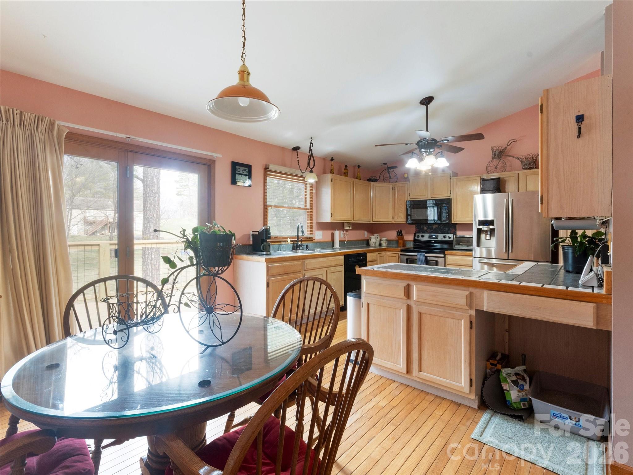 37 Harold Sluder Road Alexander NC 28701