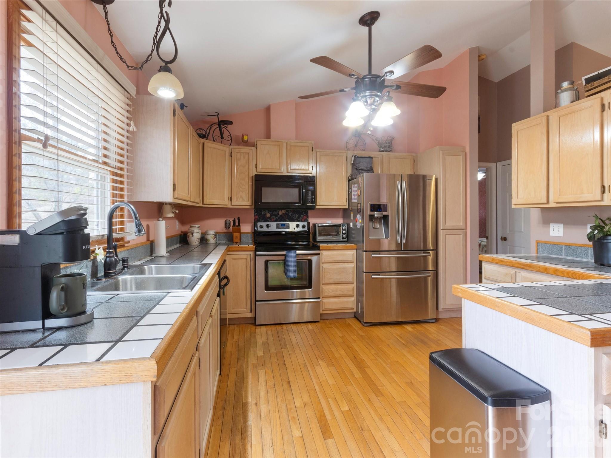 37 Harold Sluder Road Alexander NC 28701