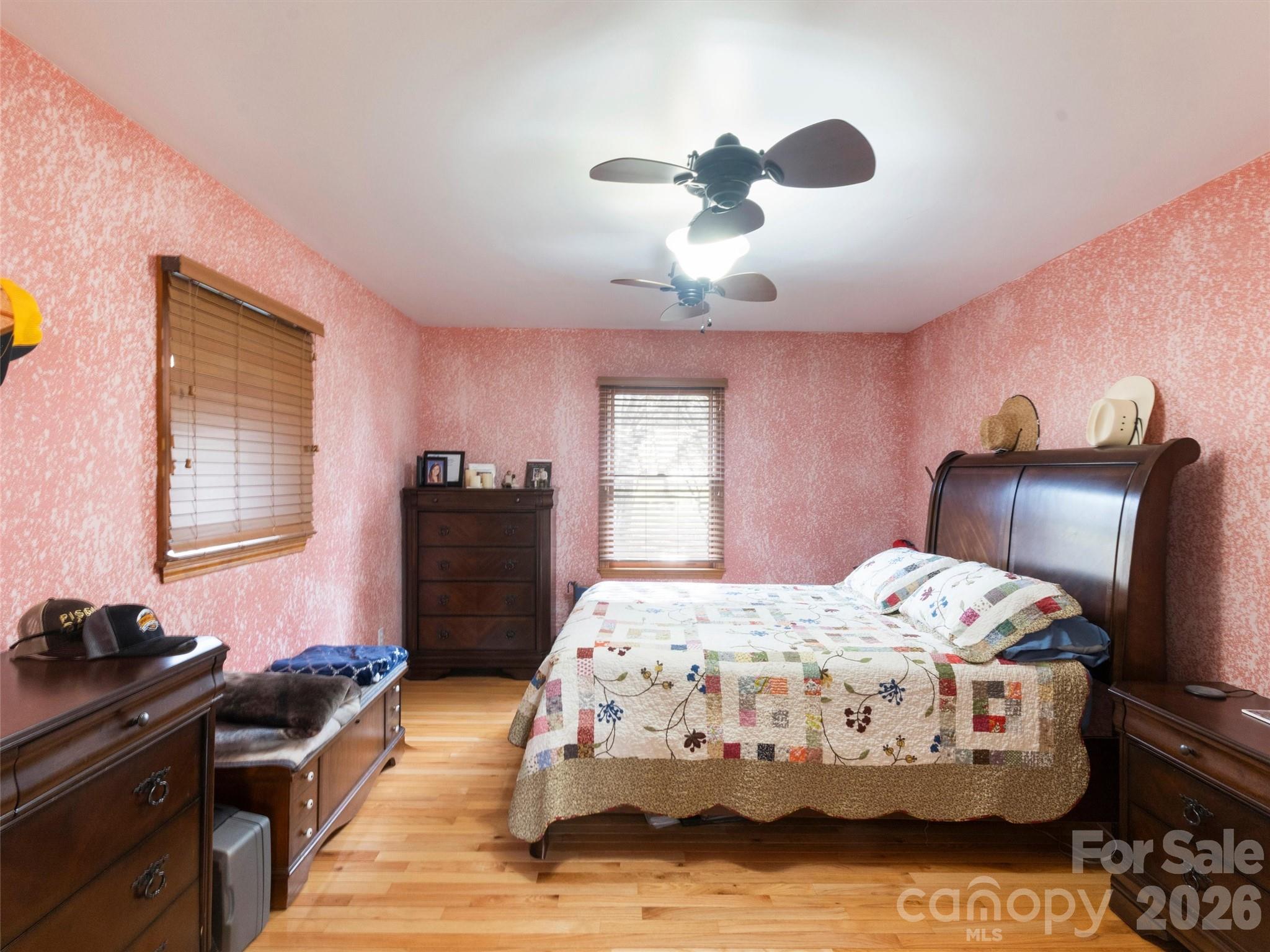 37 Harold Sluder Road Alexander NC 28701