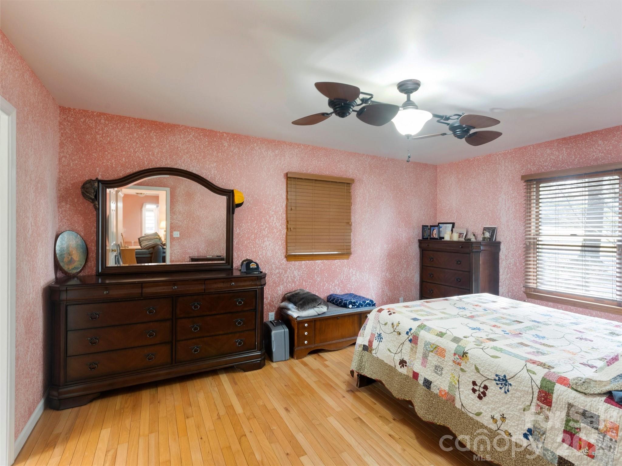 37 Harold Sluder Road Alexander NC 28701