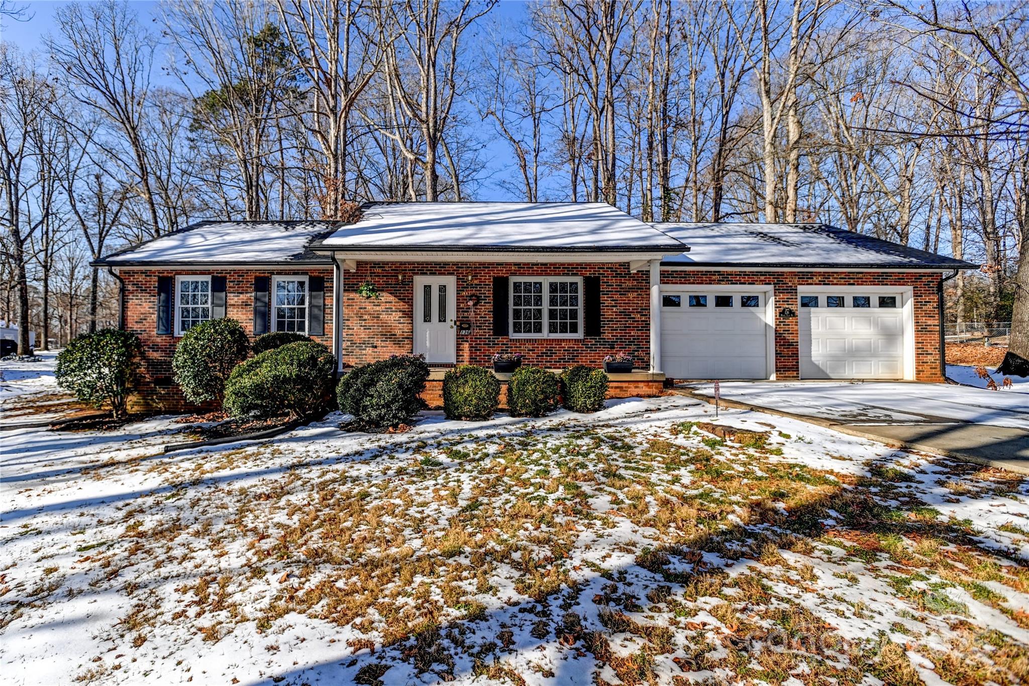 136 Monte Vista Road Statesville NC 28625