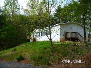 15 Bitternut Trail Weaverville NC 28787