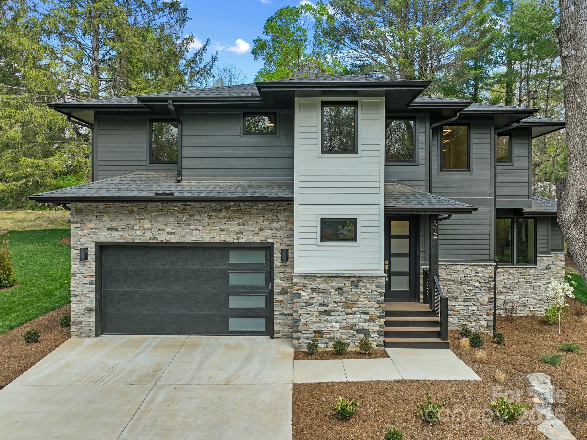 512 Tenth Street Black Mountain NC 28711
