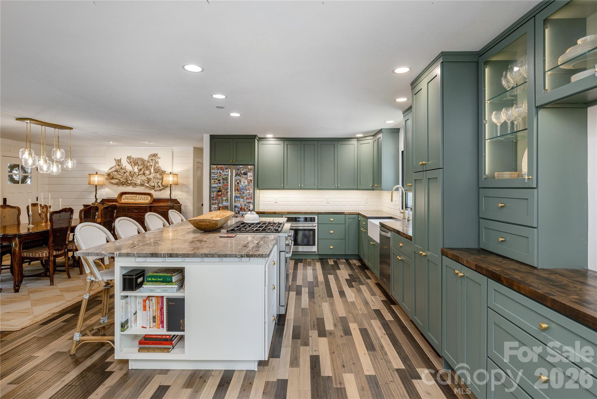 17 Grove Street Brevard NC 28712