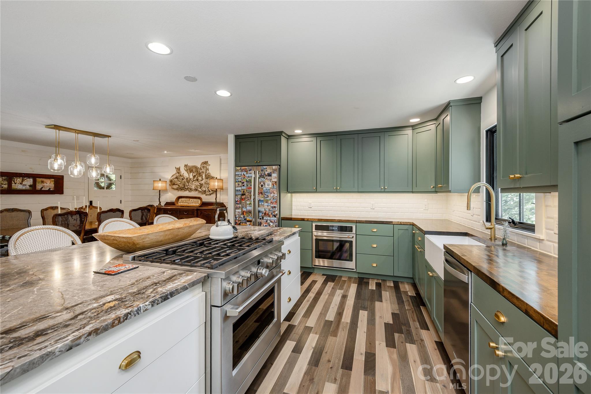 17 Grove Street Brevard NC 28712