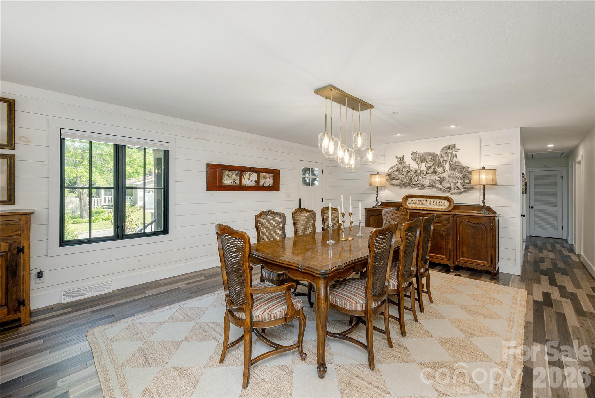 17 Grove Street Brevard NC 28712