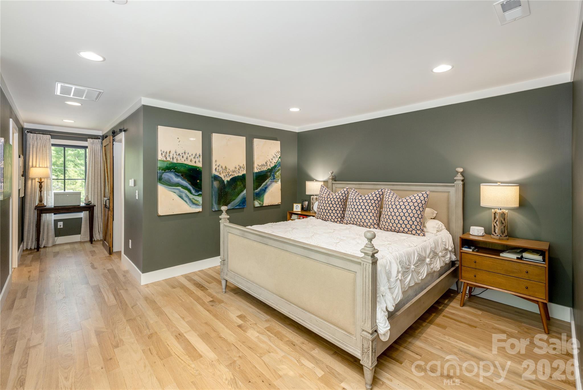 17 Grove Street Brevard NC 28712