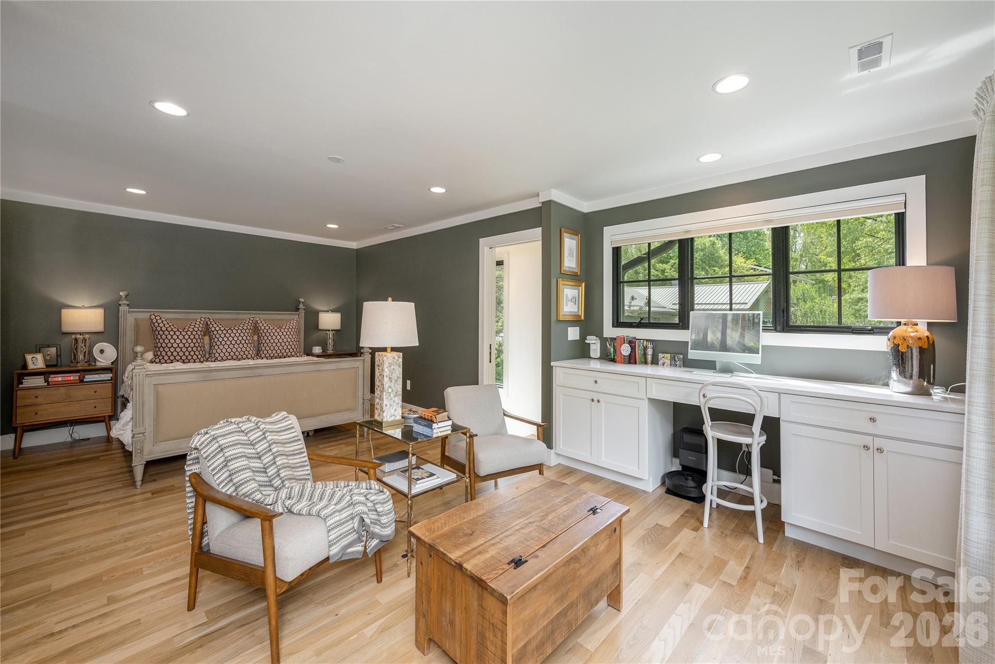 17 Grove Street Brevard NC 28712