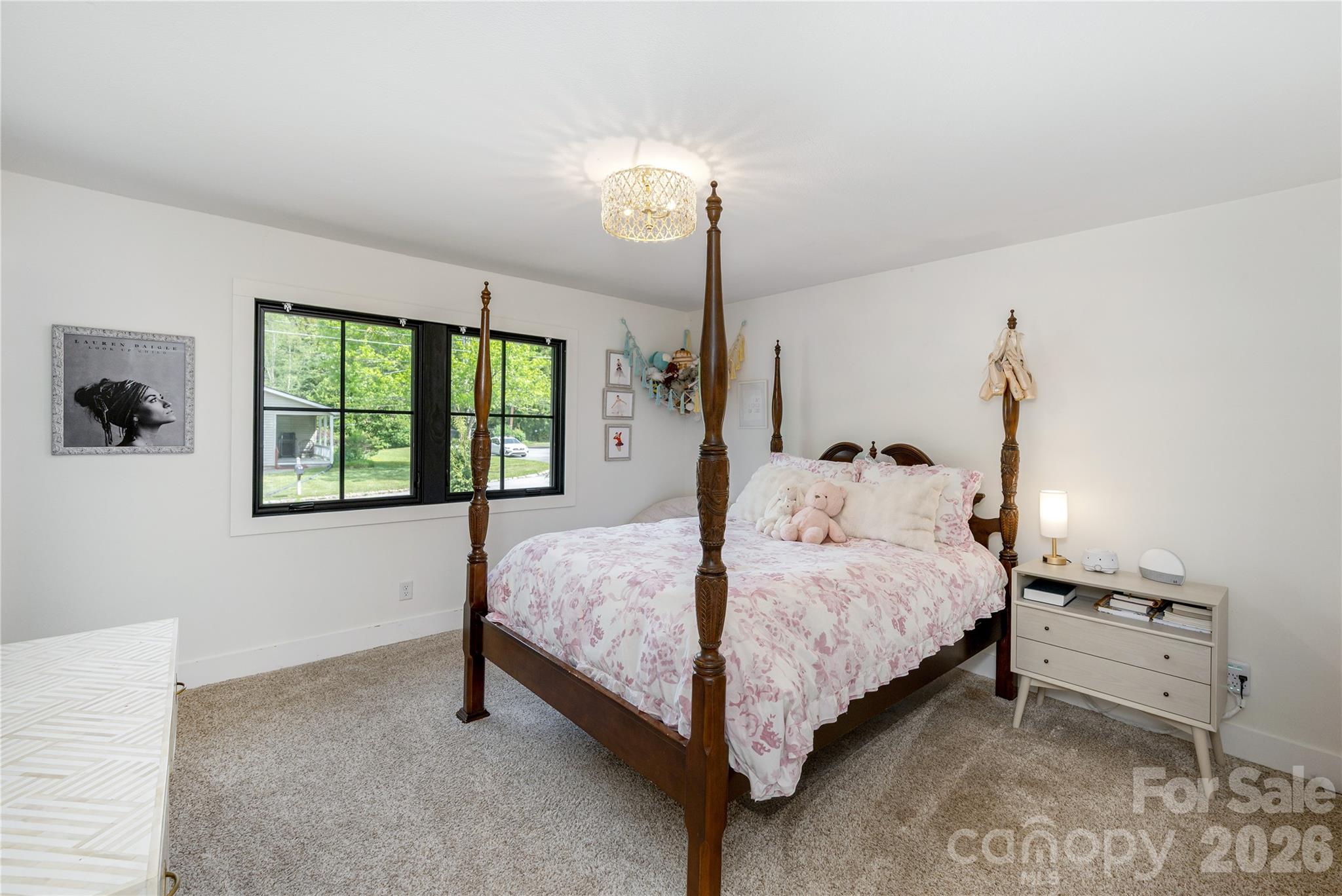 17 Grove Street Brevard NC 28712